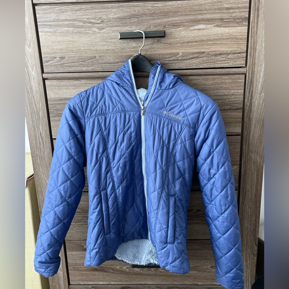 Columbia Sportswear Company Women’s Winter Coat